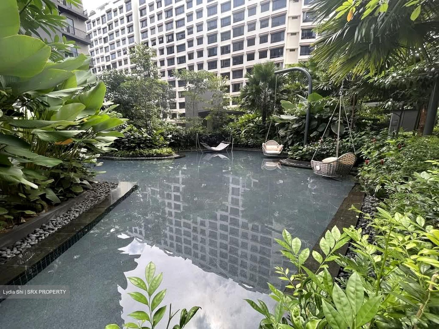 Park Colonial (D13), Condominium #547173061